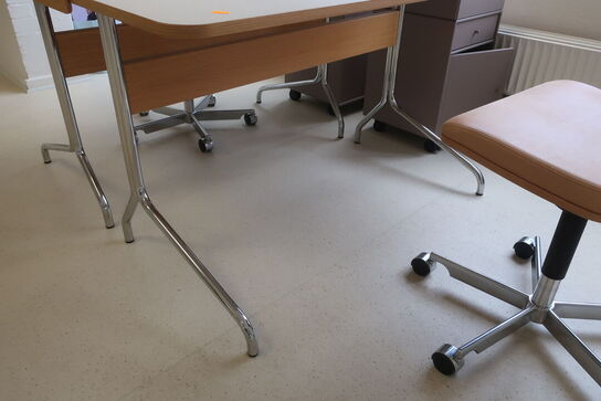 Skrivebord &TRADITION