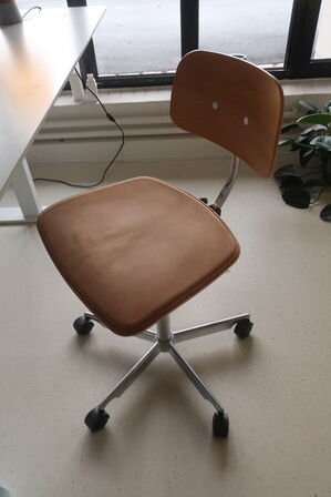 Kontorstol ENGELBRECHTS Kevi