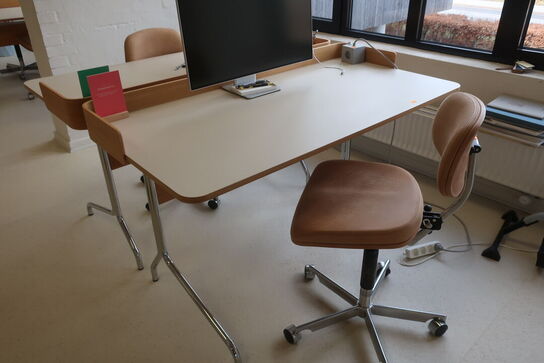 Skrivebord &TRADITION