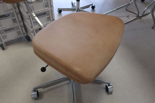 Kontorstol ENGELBRECTHS