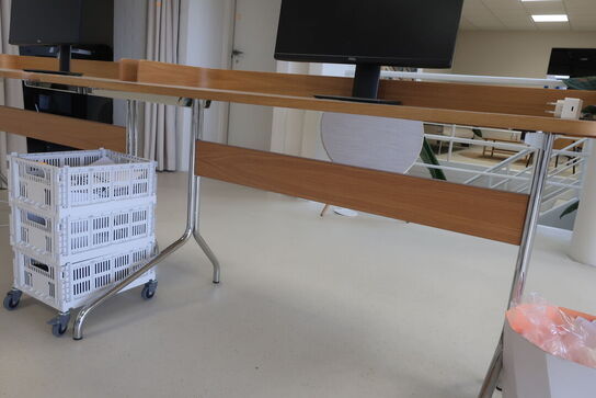 Skrivebord &TRADITION