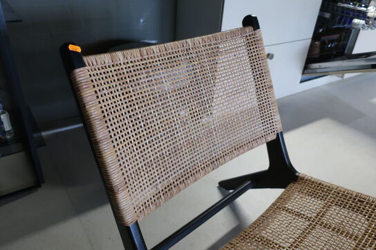 Loungestol CASA LIVING 