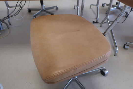 Kontorstol ENGELBRECTHS