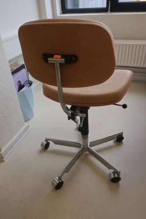 Kontorstol ENGELBRECTHS