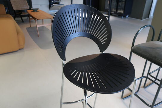 Barstol FREDERICIA FURNITURE Nanna Ditzel 