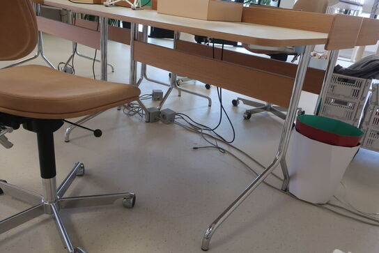 Skrivebord &TRADITION