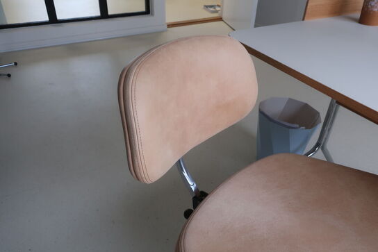 Kontorstol ENGELBRECTHS