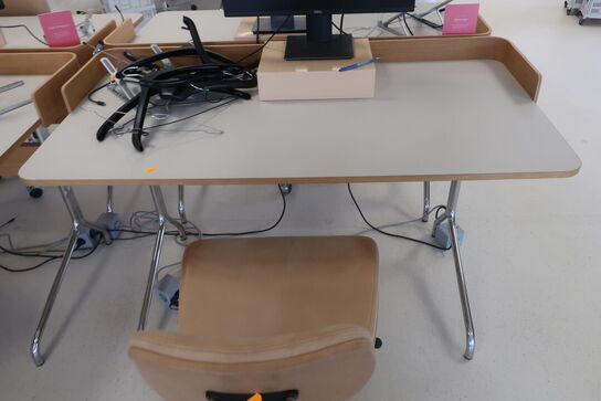 Skrivebord &TRADITION