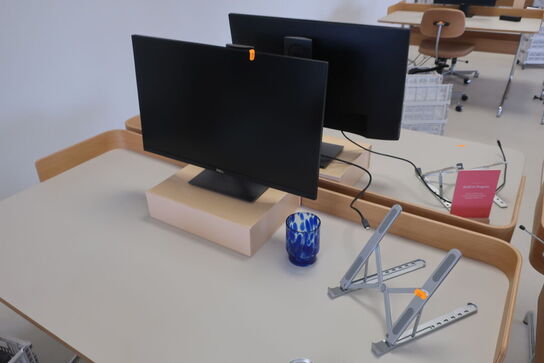 Monitor 24" DELL P2419DC