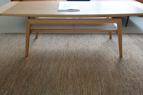 Sofabord WARM NORDIC Surfboard Table