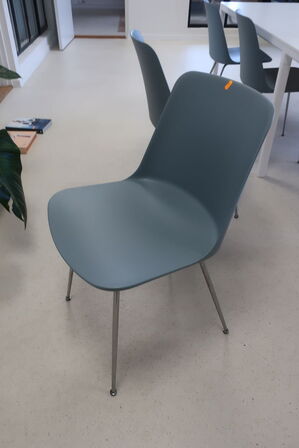 8 stk. spisebordsstole &TRADITION 