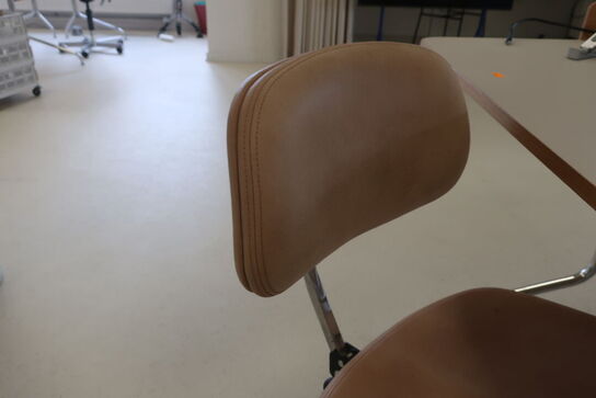 Kontorstol ENGELBRECTHS