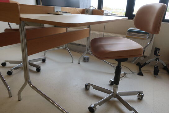 Skrivebord &TRADITION