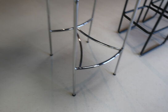 Barstol FREDERICIA FURNITURE Nanna Ditzel 