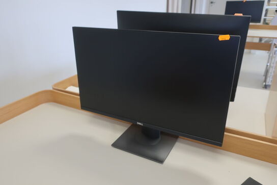 Monitor 24" DELL P2419HC