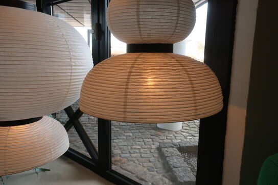 Pendel &TRADITION Formakami 