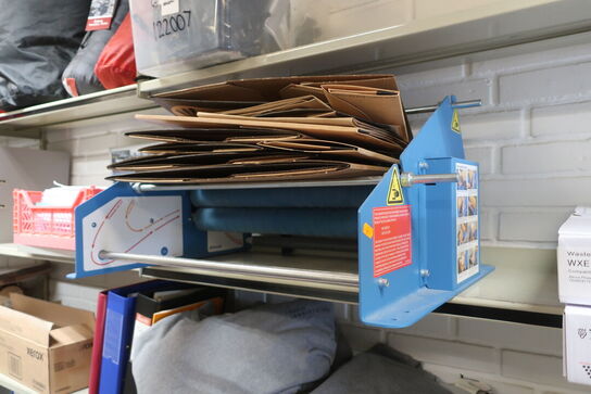 Pakkemaskine RANPAK GEAM I MM3