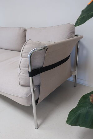 Sofa HAY Can 3-seater