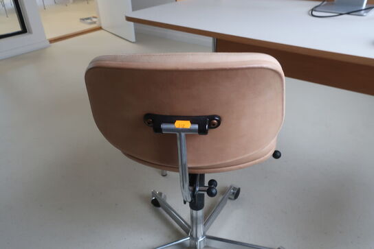 Kontorstol ENGELBRECTHS