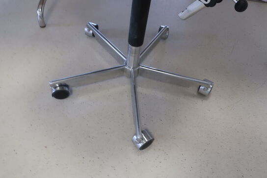 Kontorstol ENGELBRECTHS