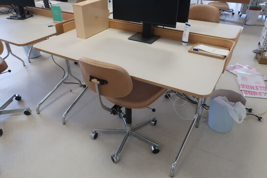 Skrivebord &TRADITION