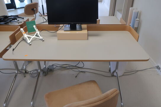 Skrivebord &TRADITION