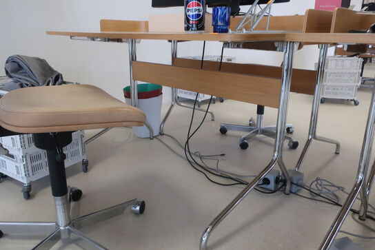 Skrivebord &TRADITION