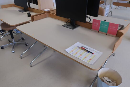 Skrivebord &TRADITION