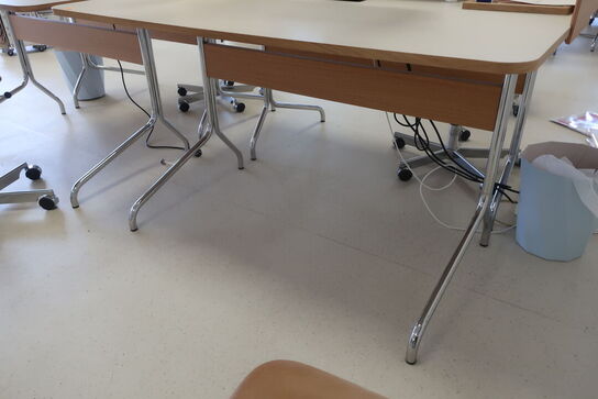 Skrivebord &TRADITION