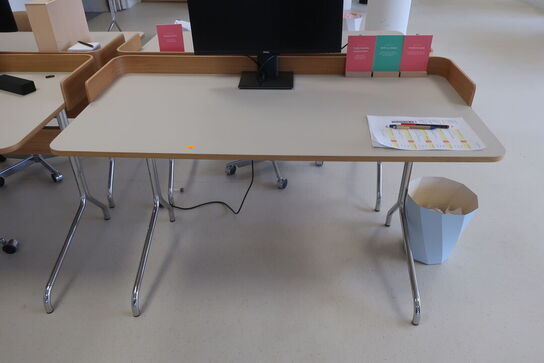 Skrivebord &TRADITION