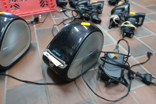 Labelprinter DYMO LabelWriter 450