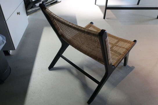 Loungestol CASA LIVING 