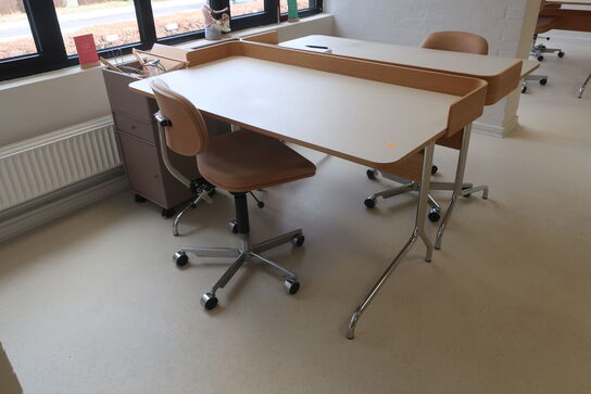 Skrivebord &TRADITION