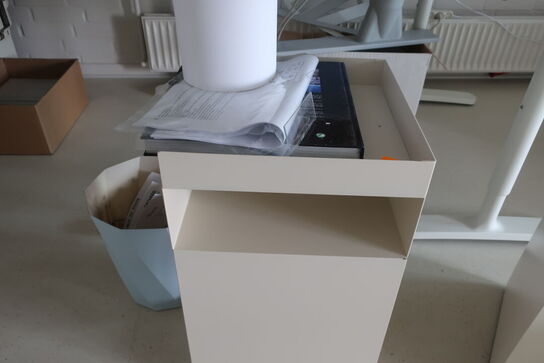 Sidebord INTERIOR SECRECTS Nolani