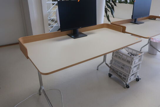 Skrivebord &TRADITION