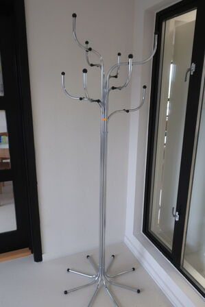 Stumtjener FRITZ HANSEN Coat Tree 