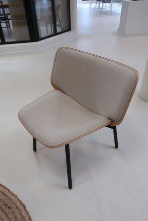 Loungestol HAY Dapper