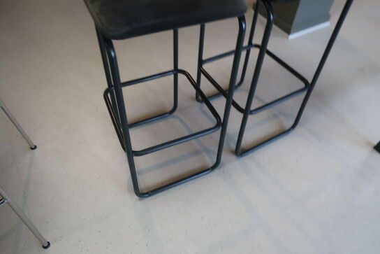 2 stk. barstole AYTM 