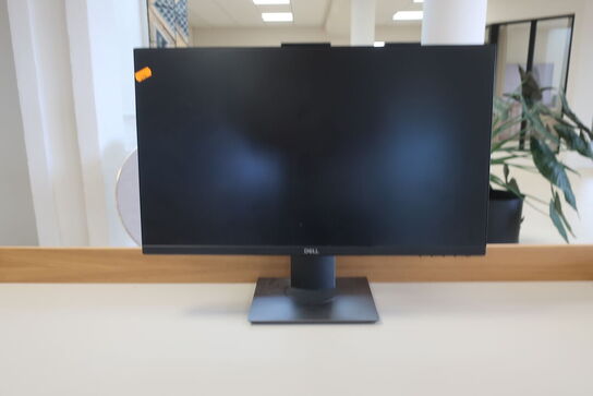 Monitor 24" DELL P2419HC