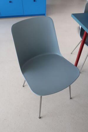 Spisebord HAY samt 7 stk. spisebordsstole &TRADITION 