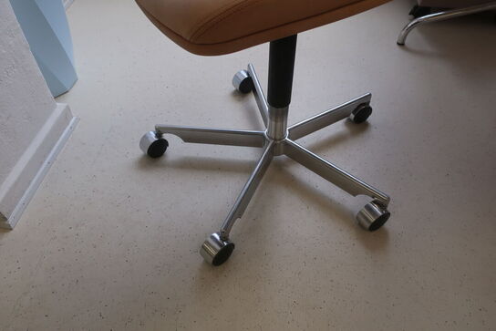 Kontorstol ENGELBRECTHS