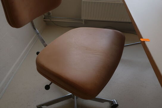 Kontorstol ENGELBRECTHS