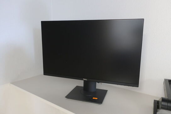 Monitor 24" DELL P2419HC