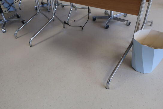 Skrivebord &TRADITION