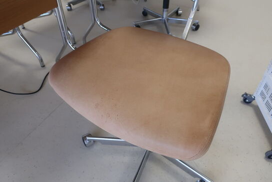 Kontorstol ENGELBRECTHS