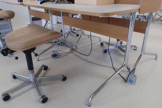 Skrivebord &TRADITION