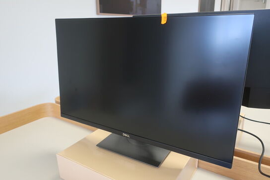 Monitor 24" DELL P2419DC