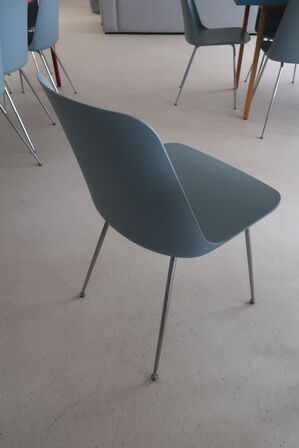 Spisebord HAY samt 4 stk. spisebordsstole &TRADITION 