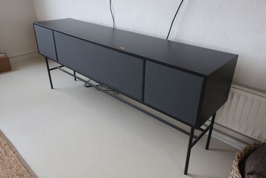 Lydmøbel LEMUS Piano 