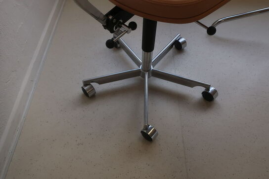 Kontorstol ENGELBRECTHS